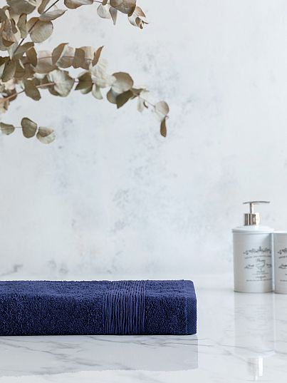 Полотенце махровое Унисон Carlton