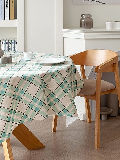 Скатерть Унисон Skandi cell