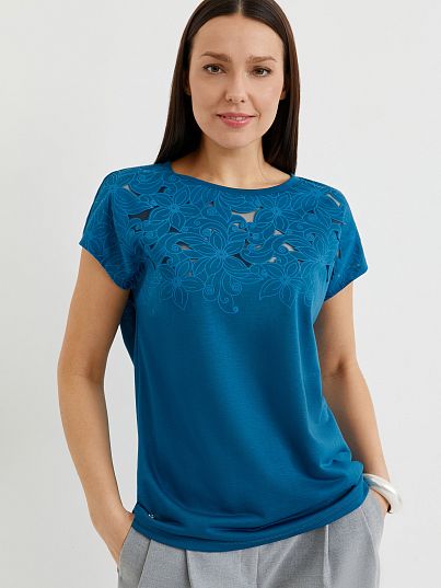 Фуфайка BeGood - Будь хорош!