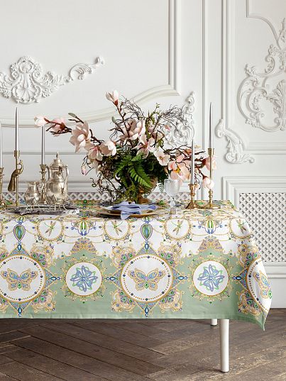 Скатерть Mia Cara Diamond