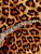 Простыня на резинке Флоранс Африканский леопард 2