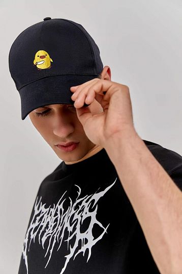 Кепи Crazy Getup