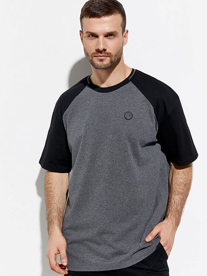 Футболка BeGood - Будь Хорош!