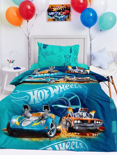 Постельное бельё Непоседа Скорость Постельное бельё Непоседа Скорость