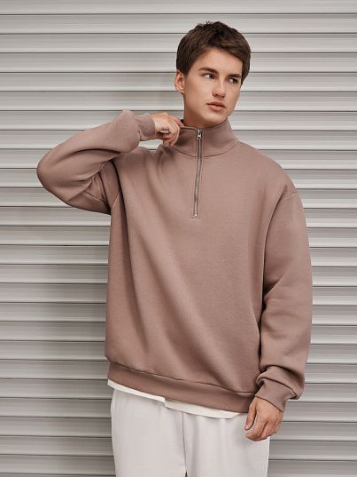 Джемпер Crazy Getup