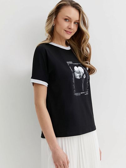 Футболка BeGood - Будь Хорош!