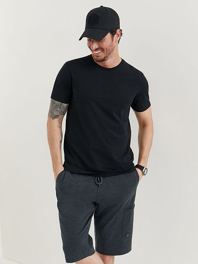 Фуфайка BeGood