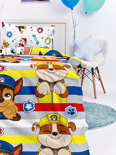 Постельное бельё Непоседа Щенки Постельное бельё Непоседа Щенки