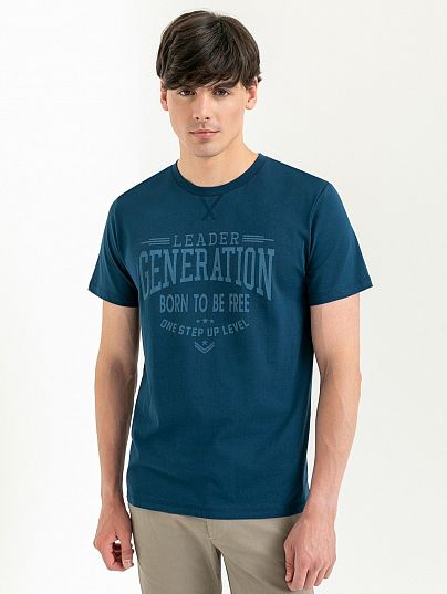 Фуфайка BeGood - Будь хорош!