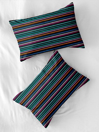 Комплект наволочек Mia Cara Кассиопея