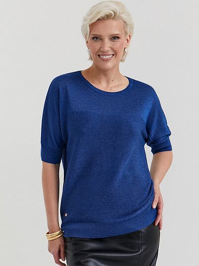 Джемпер BeGood - Будь хорош!