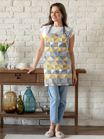 Фартук Унисон New Jersey