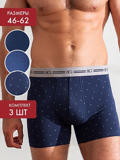 Трусы BeGood - Будь хорош!