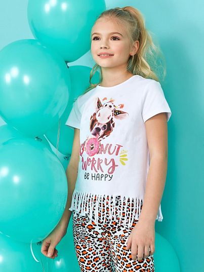 Футболка Juno