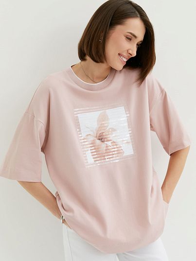 Футболка BeGood - Будь Хорош!