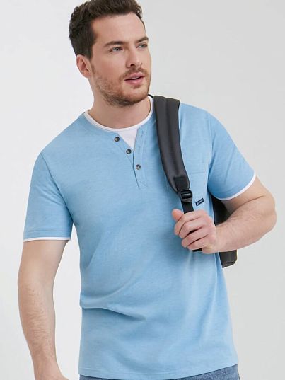 Футболка BeGood - Будь Хорош!