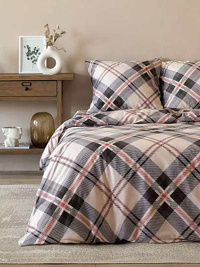 Постельное бельё Унисон London Dream