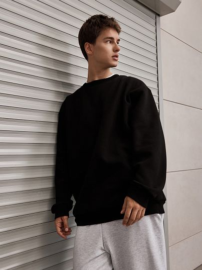 Джемпер Crazy Getup