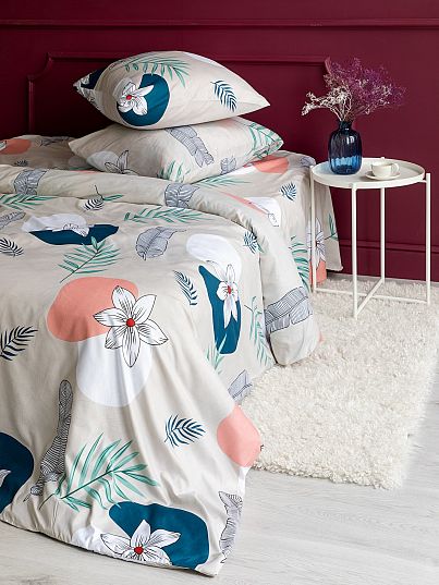Постельное бельё Mia Cara Грейс