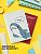 Обложка для паспорта Crazy Getup Plush shark