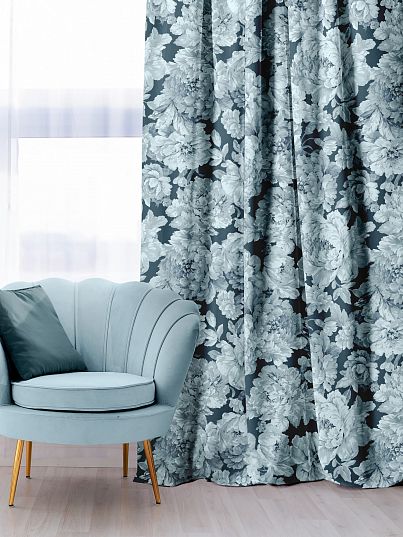 Штора Mia Cara Fiorita