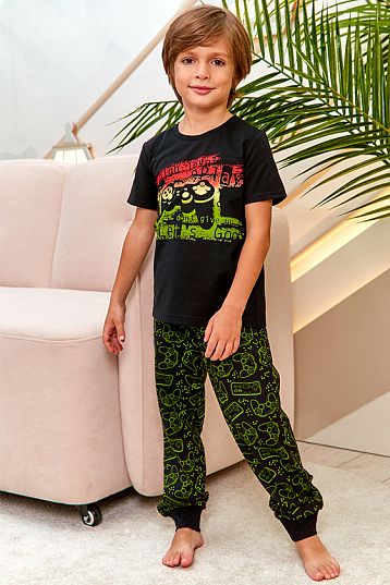 Пижама "Геймер", Juno