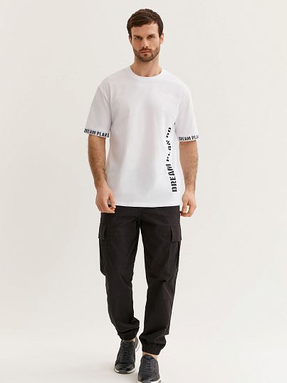 Футболка BeGood - Будь Хорош!