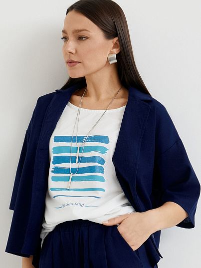 Футболка BeGood - Будь Хорош!