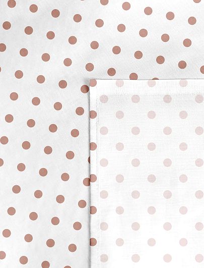 Простыня Mia Cara Круазет