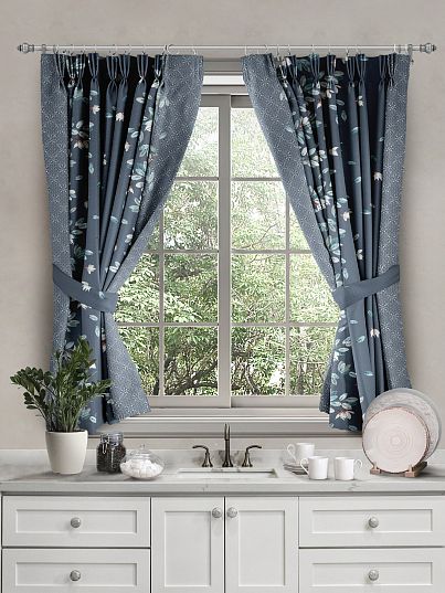 Комплект штор Унисон Magnolia