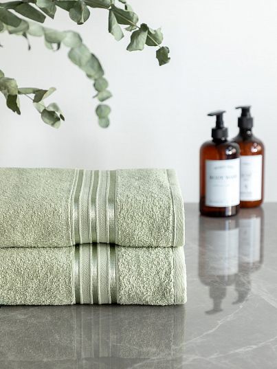 Набор полотенец Унисон Элегант