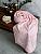 Полотенце махровое "Розалия", розовый