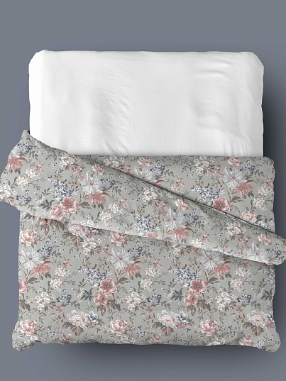 Пододеяльник Mia Cara Лунная мелодия