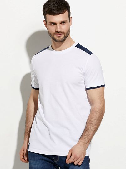 Футболка BeGood - Будь Хорош!