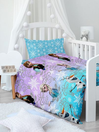 Постельное бельё Непоседа Волшебное сияние Постельное бельё Непоседа Волшебное сияние