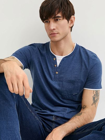 Футболка BeGood - Будь Хорош!