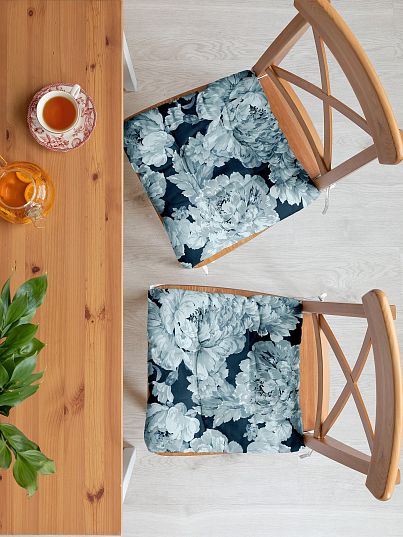 Комплект подушек на стул Mia Cara Fiorita