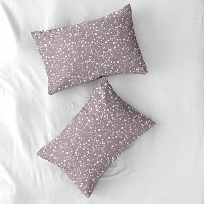 Комплект наволочек, Tender, Унисон