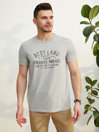 Футболка BeGood