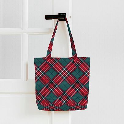 Сумка-шоппер Унисон Cell