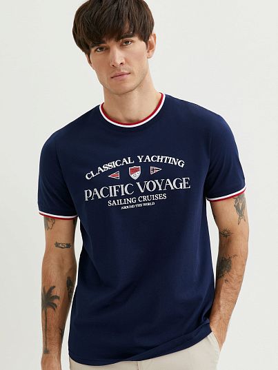 Футболка BeGood - Будь Хорош!