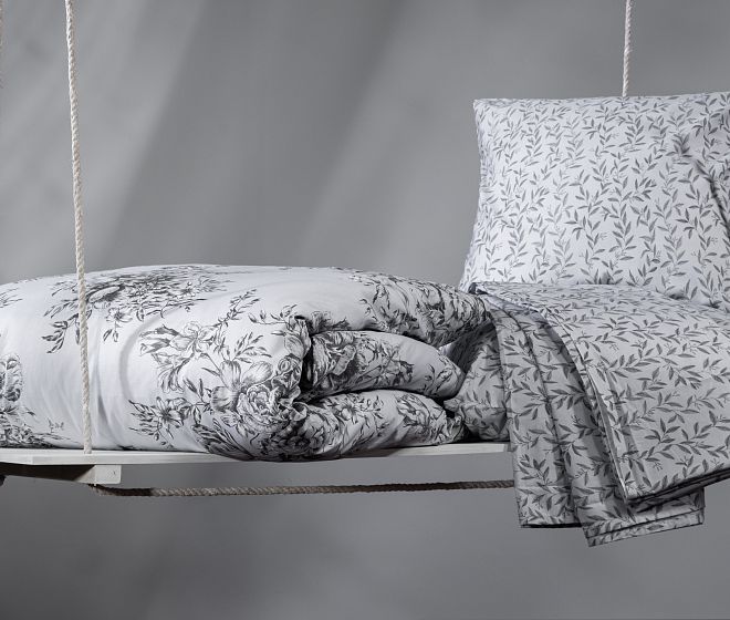 Размеры постельного белья