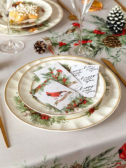 Набор открыток Унисон