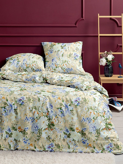 Постельное бельё Mia Cara Мильфлер