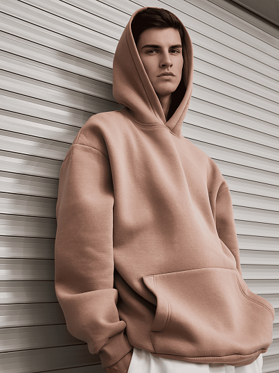 Джемпер Crazy Getup