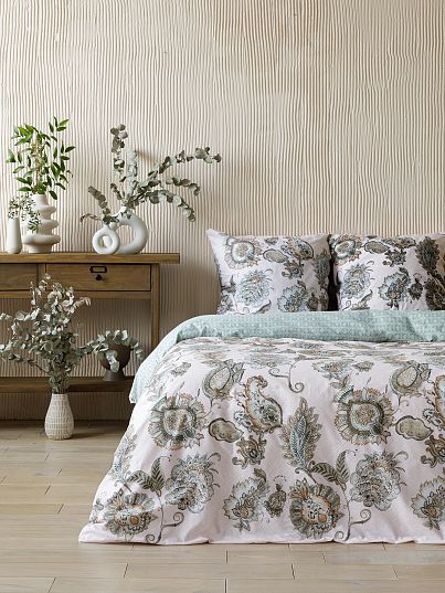 Постельное бельё Унисон Jaipur