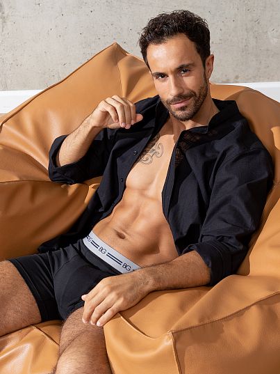 Комплект трусов Underwear, BeGood