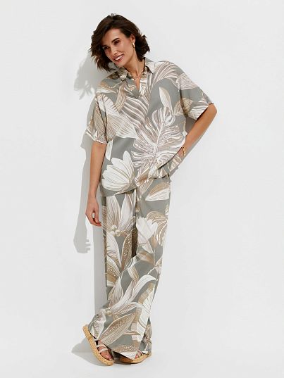 Комплект Mia Cara Тропики