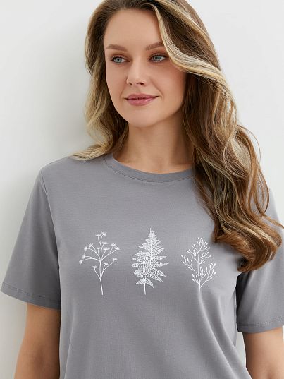 Футболка BeGood - Будь Хорош!