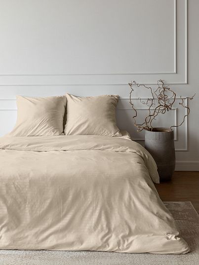 Постельное бельё Унисон Whitecap Gray